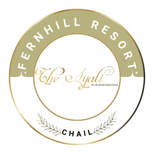 Fernhill Resort